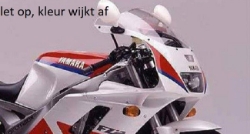 Afbeeldingen van Vervangingsruit Standaard Yamaha FZR1000 '91-'93