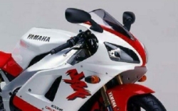 Afbeeldingen van Vervangingsruit Standaard Yamaha YZF-R1 '98-'99