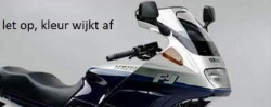 Afbeeldingen van Vervangingsruit Standaard Yamaha FJ1200 '91-
