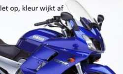 Afbeeldingen van Vervangingsruit Standaard Yamaha FJR1300 '01-'05