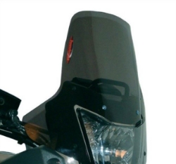 Afbeeldingen van Vervangingsruit standaard Yamaha XTZ660 Tenere '08-'15