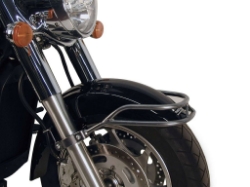Afbeeldingen van Fender Guard Hepco&Becker chroom Kawasaki VN2000