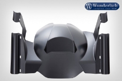 Afbeeldingen van Splash guard BMW R1200R(S) LC - black Wunderlich
