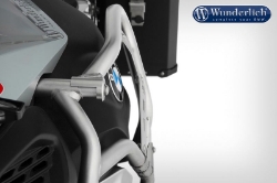 Afbeeldingen van Reinforcement bar voor Wunderlich tankprotection bar BMW R1250GS Adventure '19-