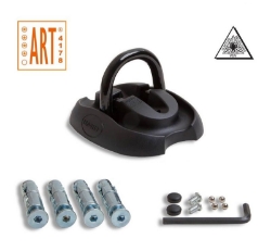 Afbeeldingen van Vloeranker voor slot met ART 4*