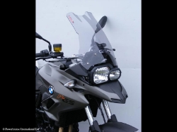 Afbeeldingen van Vervangingsruit touring BMW F700GS '12-