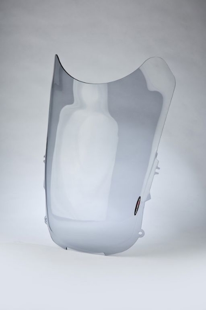 Afbeeldingen van Vervangingsruit touring Honda NT650V Deauville 50cm-transparant