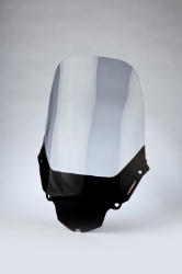 Afbeeldingen van Vervangingsruit touring Honda XL650V Transalp '00-'07-transparant