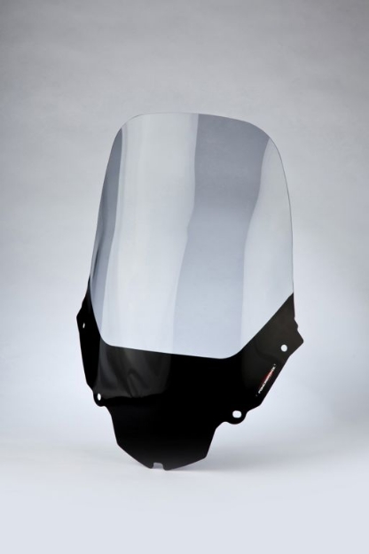 Afbeeldingen van Vervangingsruit touring Honda XL650V Transalp '00-'07-licht getint