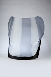 Afbeeldingen van Vervangingsruit touring Honda ST1100 '90-01 - transparant