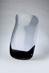 Afbeeldingen van Vervangingsruit touring Honda XRV750 Africa Twin '93-'95-licht getint