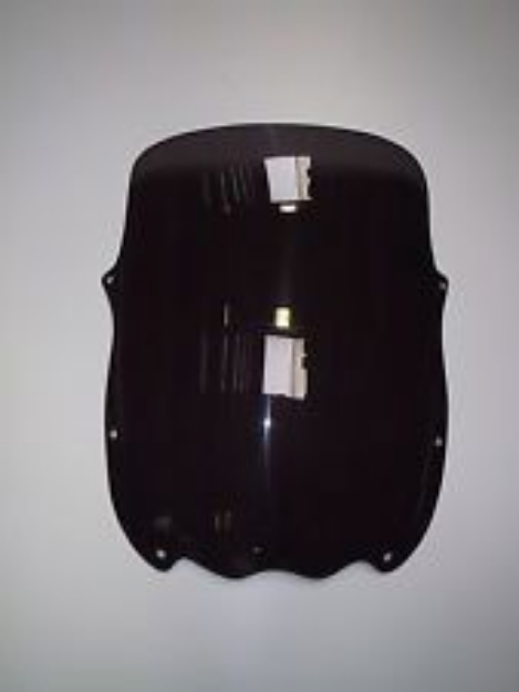 Afbeeldingen van Vervangingsruit touring Honda CBR1000F '87-'88