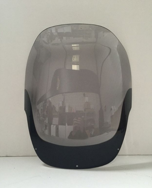 Afbeeldingen van Vervangingsruit touring Honda CBR1000F '93-