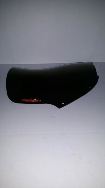 Afbeeldingen van Vervangingsruit touring Kawasaki KLE500 '91-'93