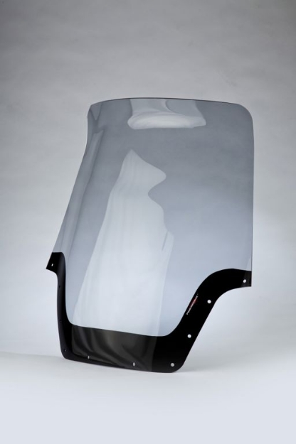 Afbeeldingen van Vervangingsruit touring Kawasaki GTR1000 '88-'03-licht getint