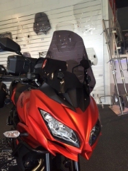 Afbeeldingen van Vervangingsruit touring Kawasaki Versys 650 '15-'16 / 1000 '12-'16