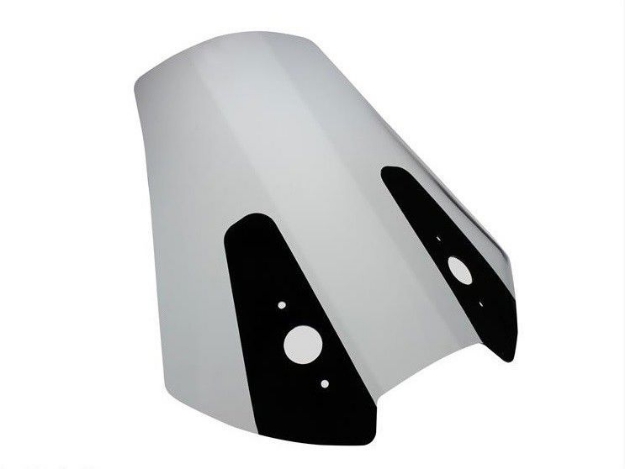 Afbeeldingen van Vervangingsruit touring Kawasaki Versys 650 '15-'16 / 1000 '12-'16-licht getint