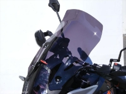 Afbeeldingen van Vervangingsruit touring KTM 1190 ADVENTURE '13-'16/ 1050 ADVENTURE '15-'16 (440 MM hoog + 50 MM breder)