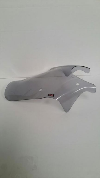 Afbeeldingen van Vervangingsruit touring Moto Guzzi BREVA 850 '06-/ 1100 '05-/ 1200 '08-