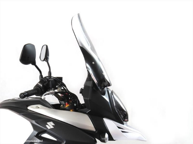 Afbeeldingen van Vervangingsruit touring Tall (54cm) Suzuki DL1000 '14-