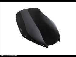 Afbeeldingen van Vervangingsruit touring / flip-upTriumph TIGER 1050 '07-'15/Sport '13-'16-transparant