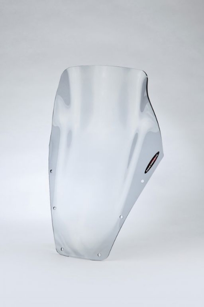 Afbeeldingen van Vervangingsruit Touring/ Flip-up Yamaha TDM850 '96-'01/ XJ600S '96-'03-licht getint