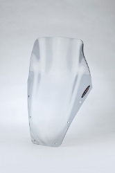 Afbeeldingen van Vervangingsruit Touring/ Flip-up Yamaha TDM850 '96-'01/ XJ600S '96-'03-zwart