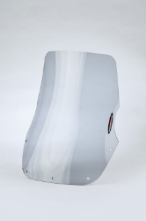 Afbeeldingen van Vervangingsruit touring/ flip-up Yamaha XTZ750 SUPER TENERE-transparant