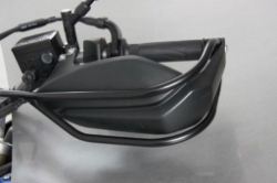 Afbeeldingen van Handkap bescherm beugels Hepco&Becker Yamaha XT1200 Tenere