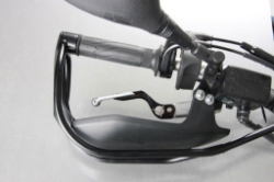 Afbeeldingen van Handkap bescherm beugels Hepco&Becker Yamaha XT1200 Tenere