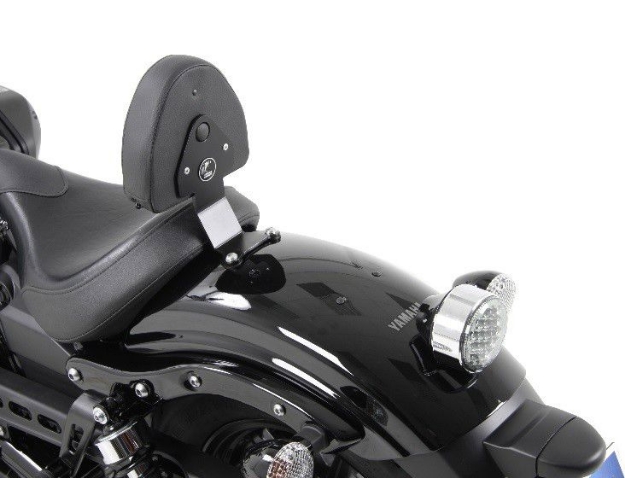Afbeeldingen van Rugsteun voor rijder Hepco&Becker Yamaha XV950/R 2013-