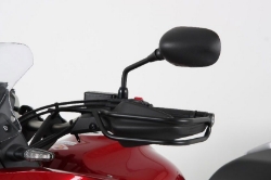 Afbeeldingen van Handkap bescherm beugels Hepco&Becker Honda CROSSTOURER VFR1200X '12-