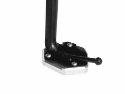 Afbeeldingen van Zijstandaard vergroter Hepco&Becker Yamaha XSR900 '16-21