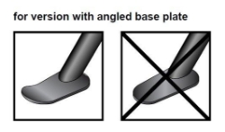 Afbeeldingen van Zijstandaard vergroter Hepco&Becker BMW R nineT '14-'16 / Scrambler '16-'23