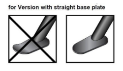 Afbeeldingen van Zijstandaard vergroter Hepco&Becker BMW R nineT '14-'16