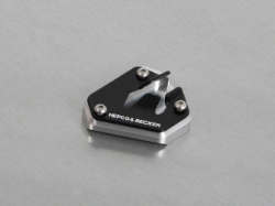 Afbeeldingen van Zijstandaard vergroter Hepco&Becker Triumph Tiger 800 '10-'14