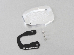 Afbeeldingen van Zijstandaard vergroter Hepco&Becker Ducati Monster 797 '17-20