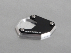 Afbeeldingen van Zijstandaard vergroter Hepco&Becker KTM 1090 Adventure R '17-