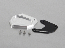 Afbeeldingen van Zijstandaard vergroter Hepco&Becker KTM 1090 Adventure R '17-