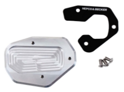 Afbeeldingen van Zijstandaard vergroter Hepco&Becker Harley Davidson Pan America '21-