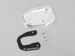 Afbeeldingen van Zijstandaard vergroter Hepco&Becker Honda X-ADV '17-20