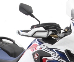 Afbeeldingen van Handkap bescherm beugels Hepco&Becker Honda CRF1000L Africa Twin '16-17
