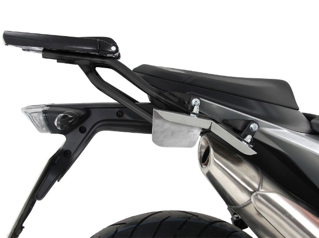 Afbeeldingen van Hitteschild voor KTM 790 Duke '18-