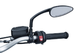 Afbeeldingen van Spiegel adapter stuur rem/koppeling (nr 2)