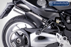 Afbeeldingen van Rear Wheel Cover light BMW F800GT - black Wunderlich