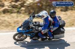 Afbeeldingen van Screen MARATHON - smoked grey BMW R1200GS LC/Adventure Wunderlich