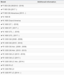 Afbeeldingen van Headlight grill SPIDER-PROTECT set diverse BMW modellen - Mid Grey Wunderlich