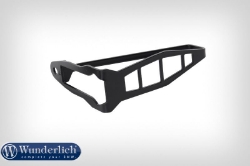 Afbeeldingen van Indicator protection long rear diverse BMW modellen - black Wunderlich