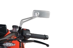 Afbeeldingen van Stuurspiegel model MT links universeel Puig