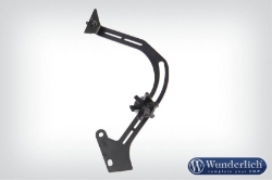 Afbeeldingen van Wunderlich ruit versteviging (1 kant) R1200GS LC '13-/ Adventure '14-